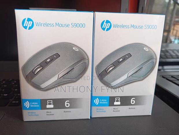 Wireless Mouse · Photo 2