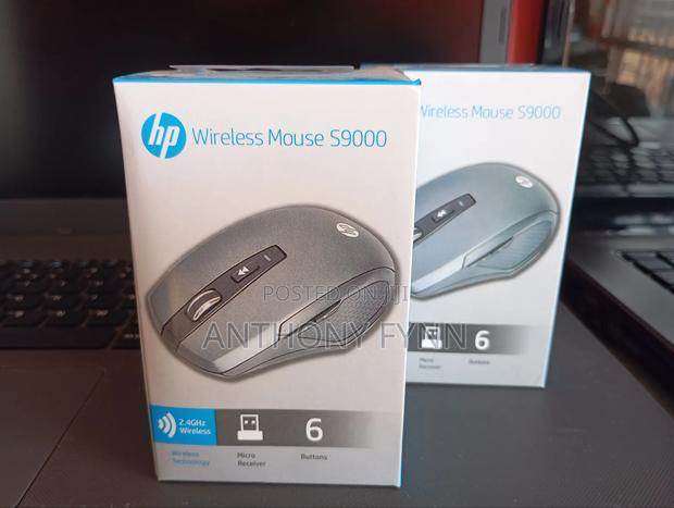 Wireless Mouse · Photo 4