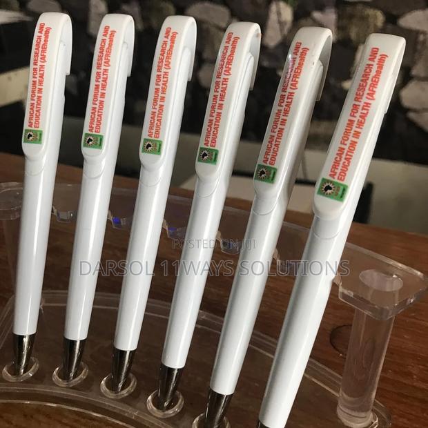 Costumed Pens photo 4