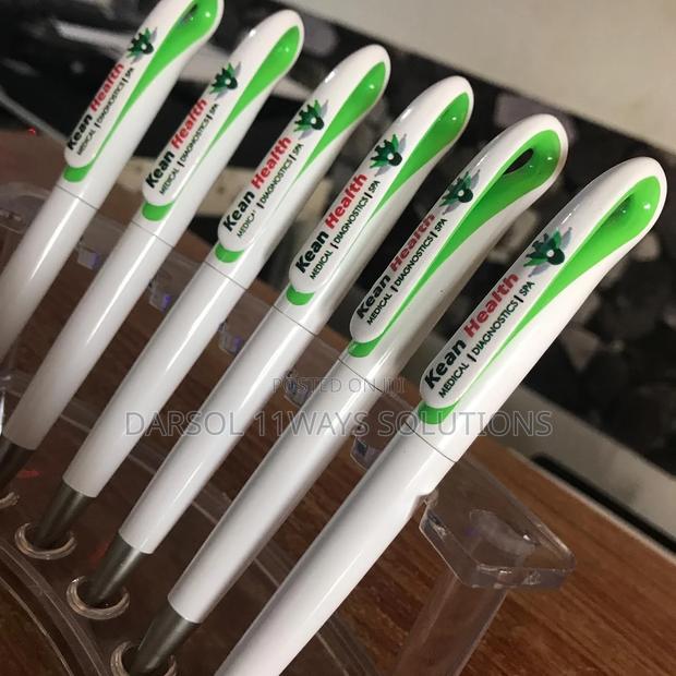 Costumed Pens photo 5