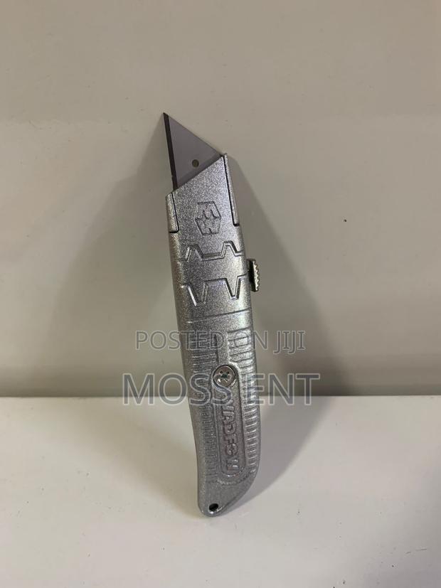 Utility Knife - Wsk6661 · Photo 3