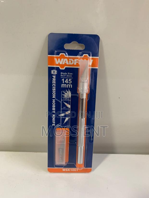 Precision Hobby Knife - Wsk1061 · Photo 4