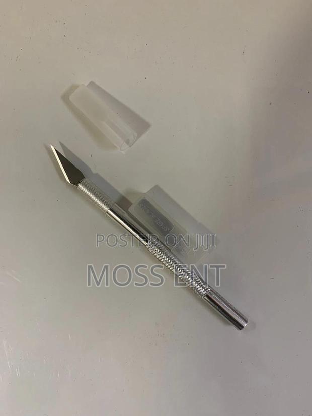 Precision Hobby Knife - Wsk1061 · Photo 3