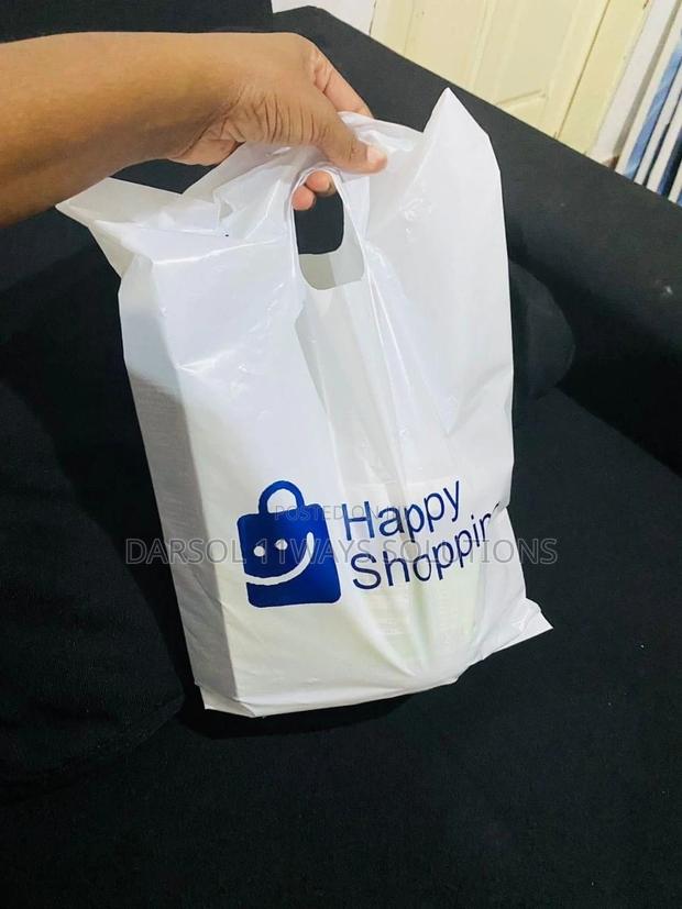 Poly Bags Printing photo 2
