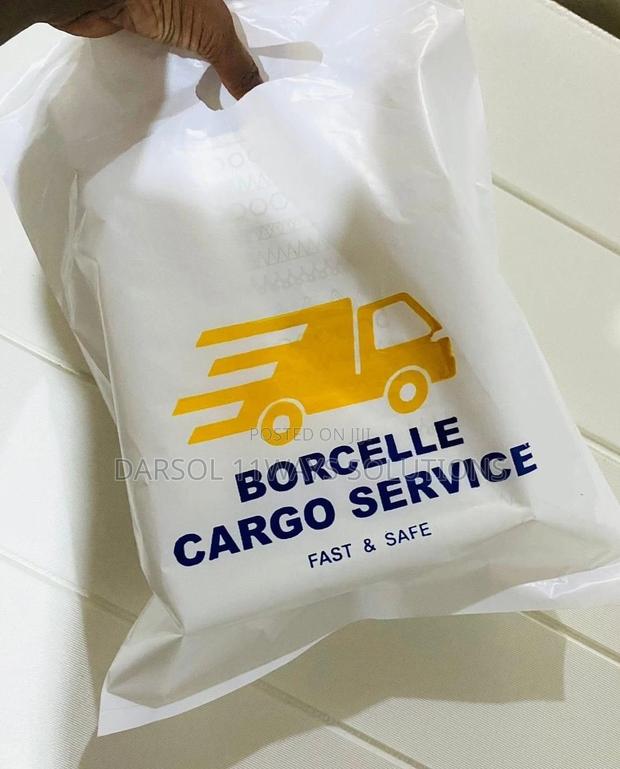 Poly Bags Printing photo 4