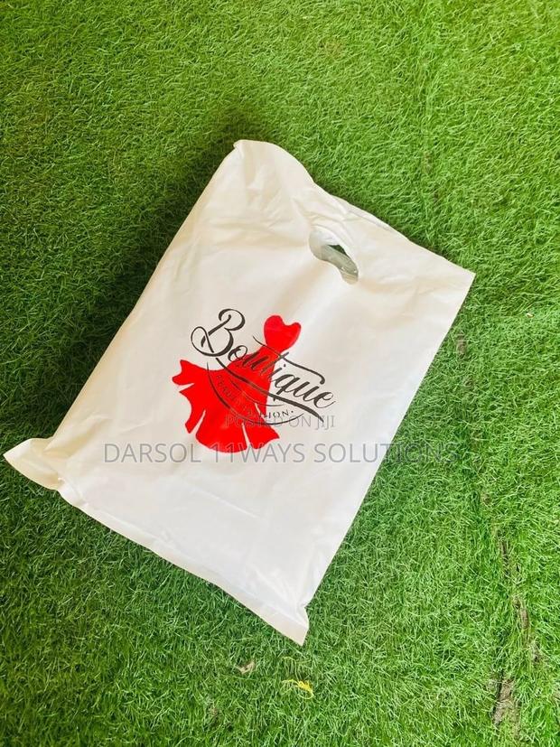 Poly Bags Printing photo 3