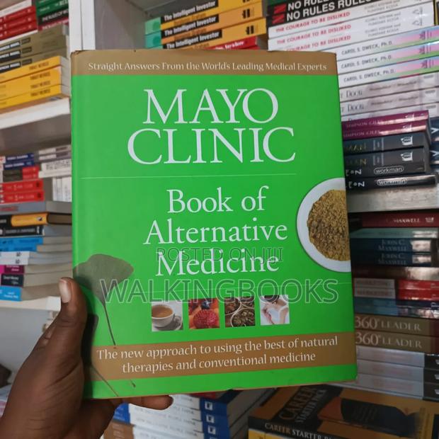 Book of Alternative Medicine · Photo 2