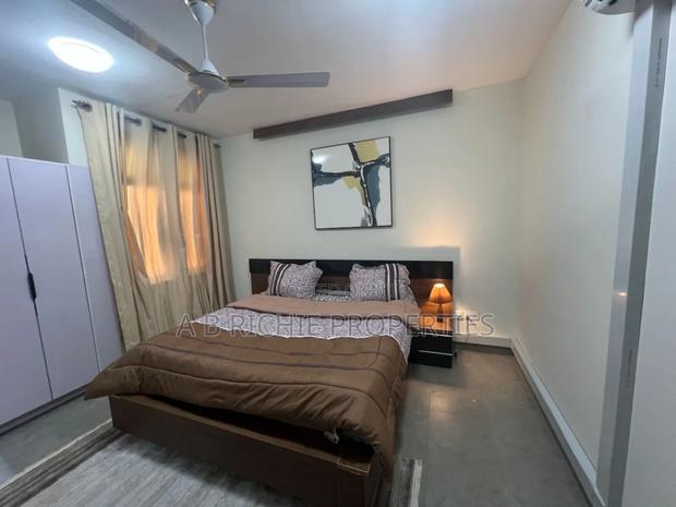 Furnished 2bdrm Apartment in Ab Richie Properties, Tseaddo for rent · Photo 3