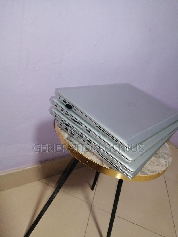 Laptop HP EliteBook 840 G7 16GB Intel Core i5 SSD 256GB photo 3