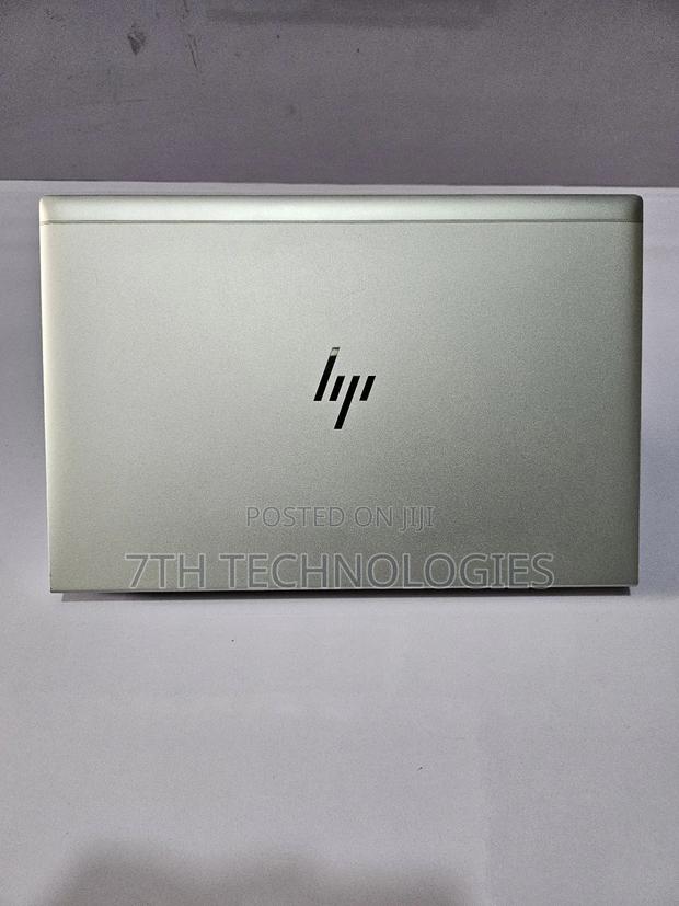 Laptop HP EliteBook 840 G7 16GB Intel Core I5 SSD 256GB photo 6