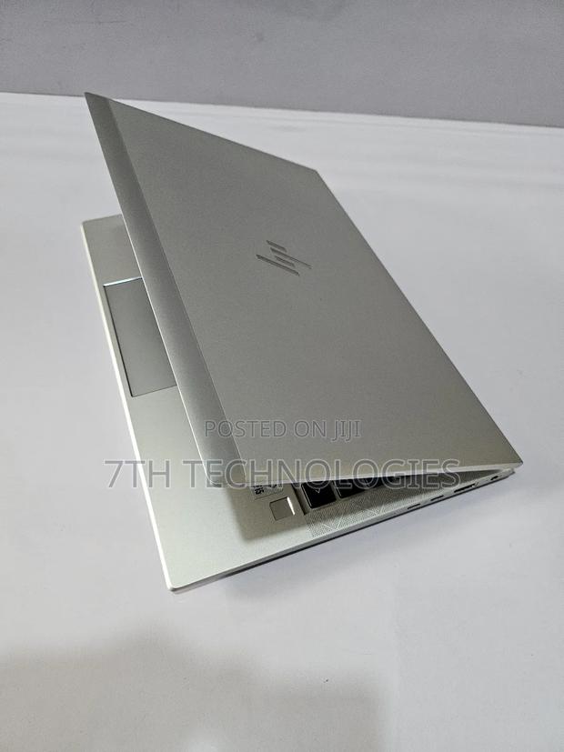 Laptop HP EliteBook 840 G7 16GB Intel Core I5 SSD 256GB photo 11