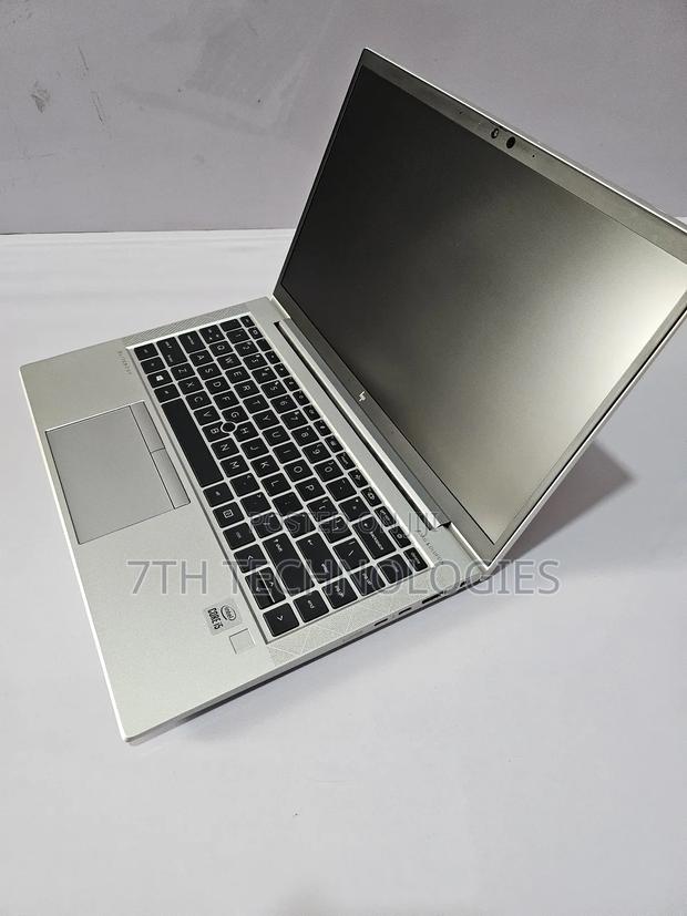 Laptop HP EliteBook 840 G7 16GB Intel Core I5 SSD 256GB photo 12
