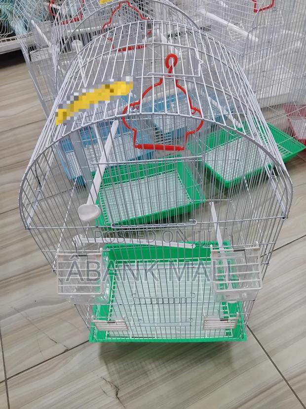 Bird Cage 37×28×71