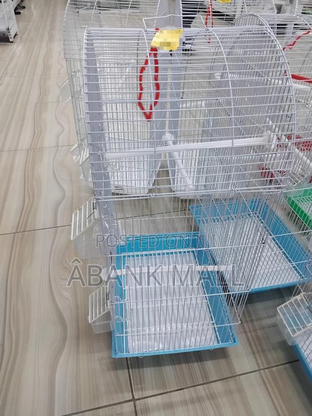 Bird Cage 37×28×71 photo 2