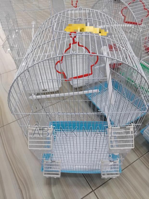 Bird Cage 37×28×71 photo 3