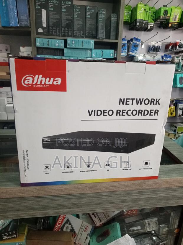 Dahua 16ch Non Poe NVR X2 HDD Support Nvr2216-4ks3 · Photo 4
