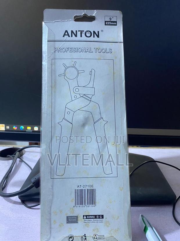 Anton Pliers Pouches · Photo 4