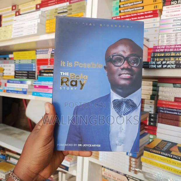It Is Possible by Bola Ray · Photo 2
