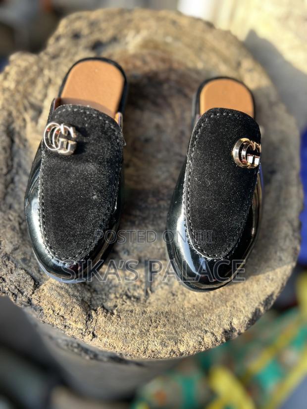 Kids Halfshoe for Christmas · Photo 1