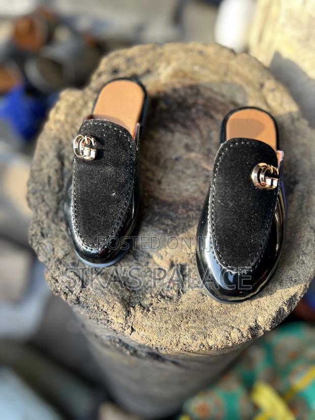 Kids Halfshoe for Christmas · Photo 3