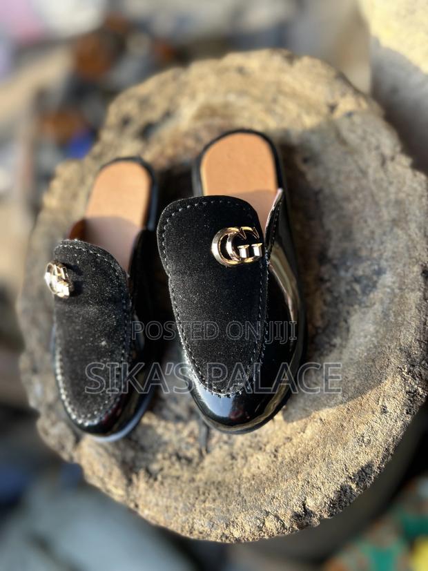 Kids Halfshoe for Christmas · Photo 2