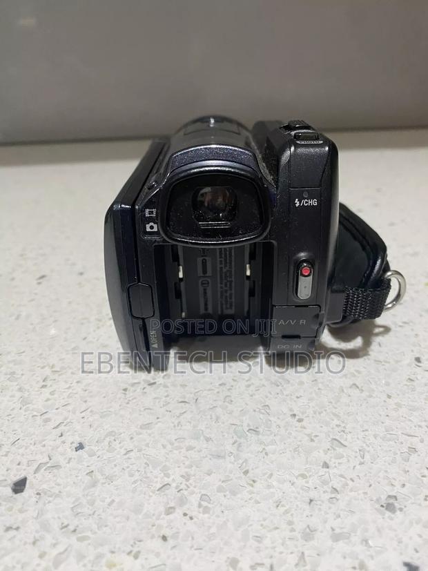 Sony Handycam Xr550e Camcorder for Livestreaming photo 4