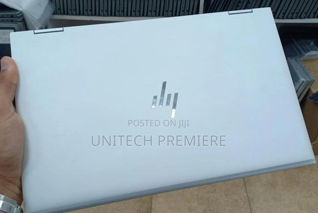 Laptop HP EliteBook x360 1040 G7 16GB Intel Core i7 SSD 512GB