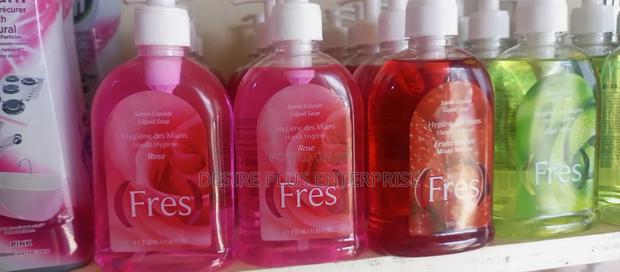Hand Fresh Soap