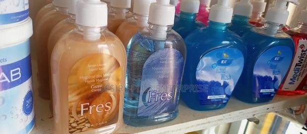 Hand Fresh Soap photo 2
