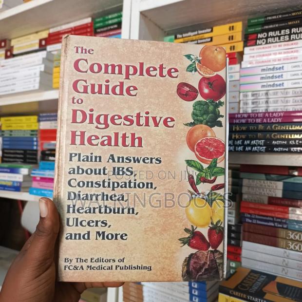 Complete Guide to Digestive Health · Photo 2