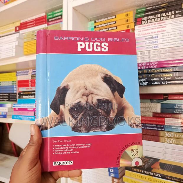Pugs by Barron · Photo 2
