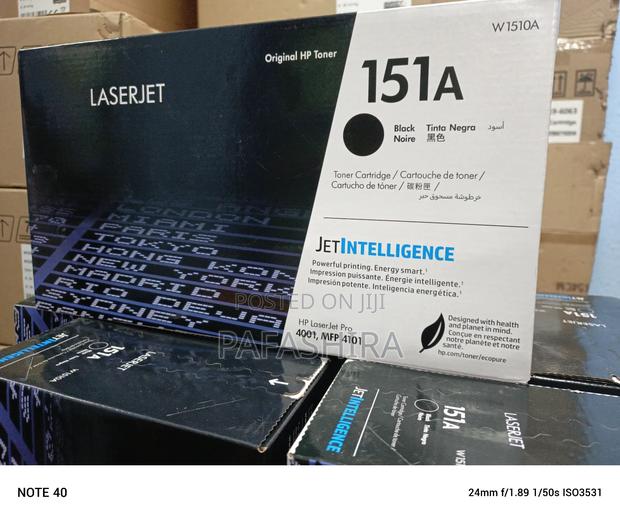 HP 151a Toner W1510a · Photo 4