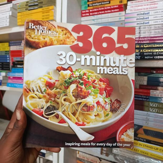 365 30- Minutes Meal · Photo 2