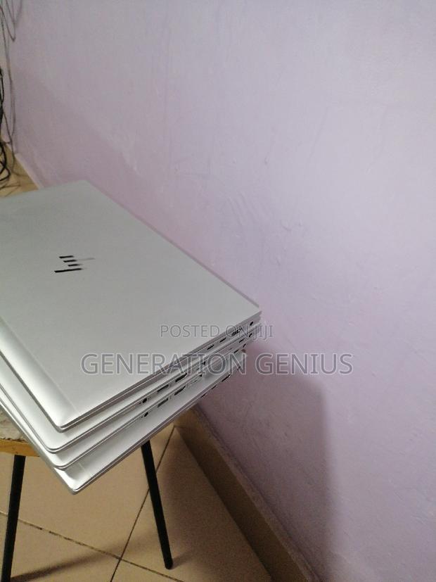 Laptop HP EliteBook 840 G7 16GB Intel Core i5 SSD 256GB photo 6