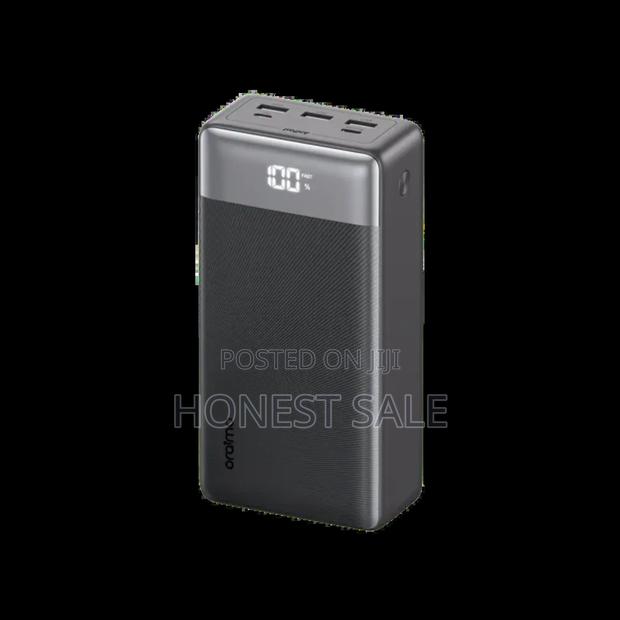 Oraimo Powerbox 400 Vision 40000mah 22.5w Power Bank · Photo 3