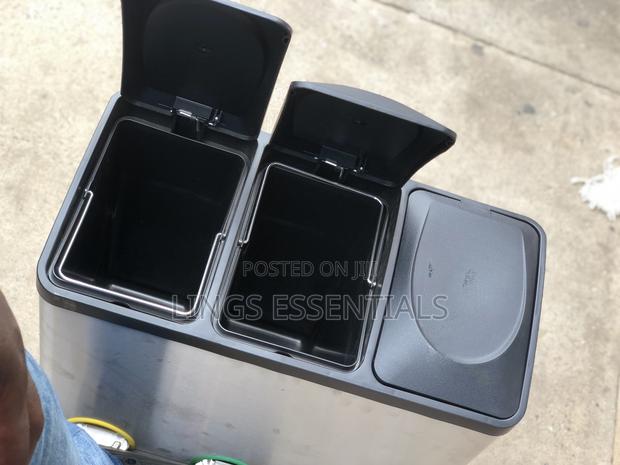 Pedal Dustbin photo 3