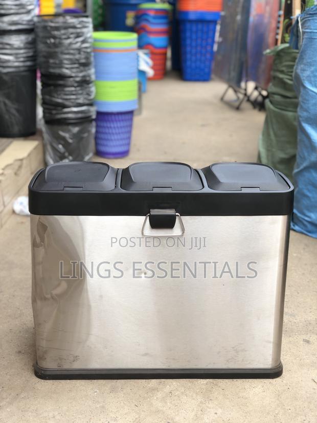 Pedal Dustbin photo 2