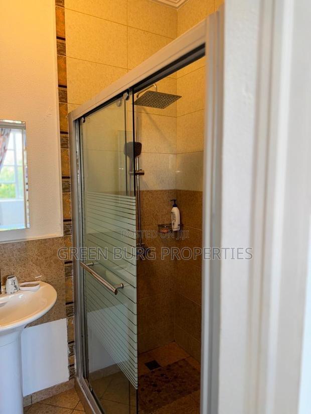 Furnished 3bdrm Apartment in Airport Residential Area for rent photo 8