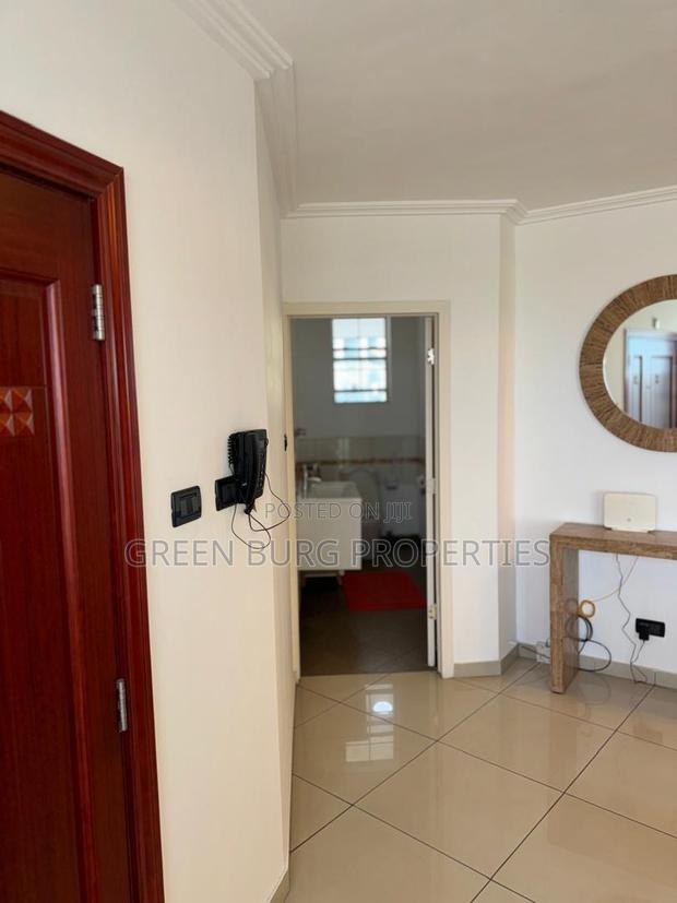 Furnished 3bdrm Apartment in Airport Residential Area for rent photo 10