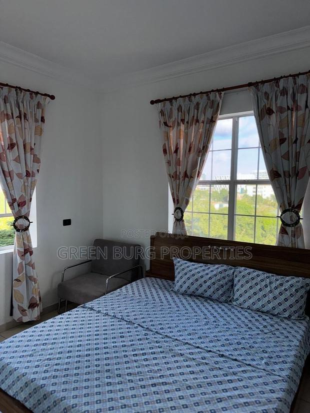 Furnished 3bdrm Apartment in Airport Residential Area for rent photo 6