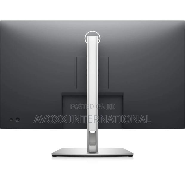 Dell P3221D 31.5", QHD Wide 1440p LCD Monitor - 16:9 - Black photo 3