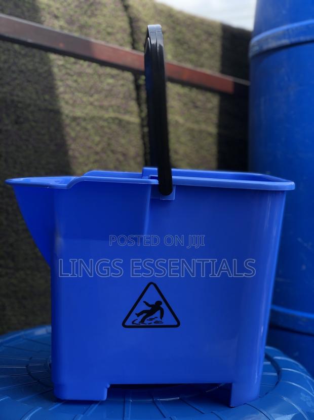 Mop Buckets photo 2
