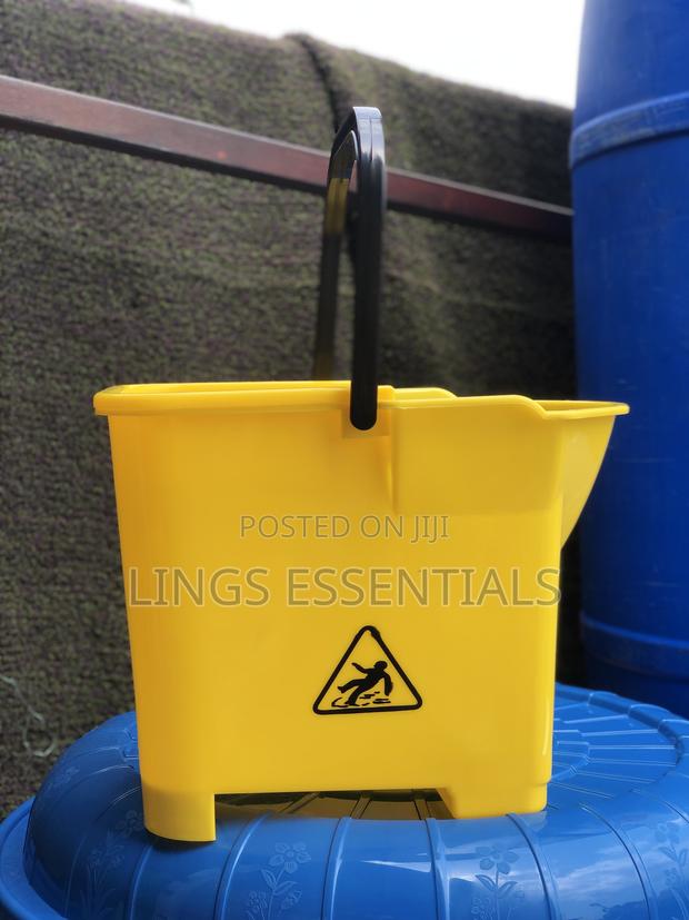 Mop Buckets photo 5