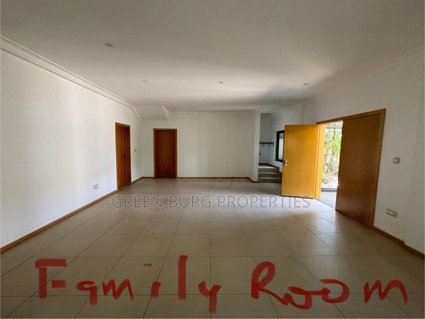 4bdrm House in Cantonments for rent photo 8