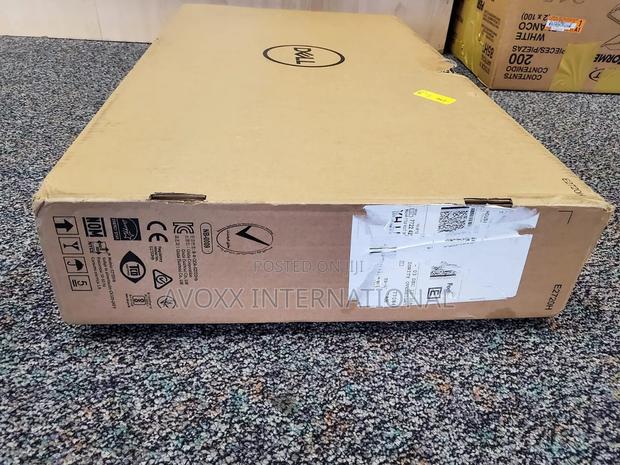 Dell E2720H 27" LCD LED Monitor - 1920 X 1080 FHD Display photo 3