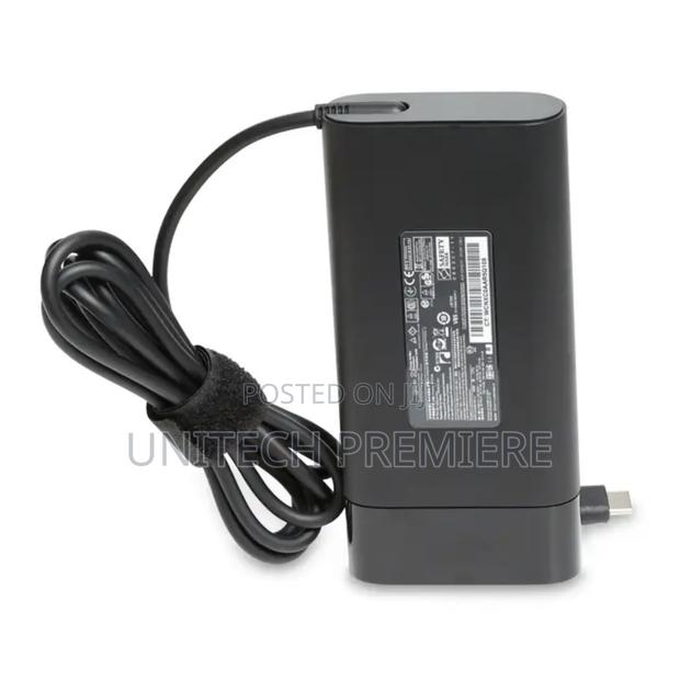 Hp Type C 90w Laptop Charger