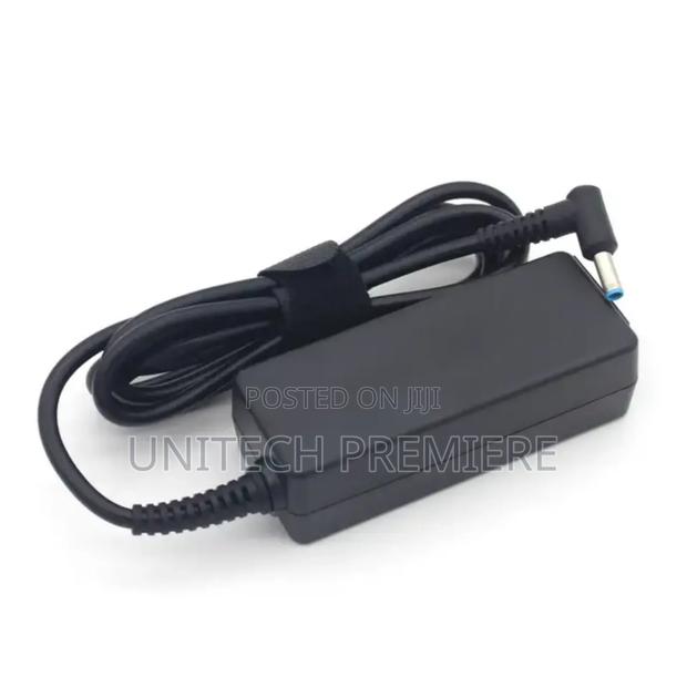 Hp Charger 45w Blue Tip photo 4