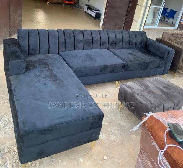 Turkish Sofa L Shape