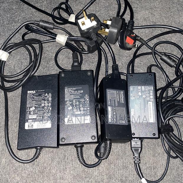 90w Laptop Chargers/Adapters (Big Pin) · Photo 4
