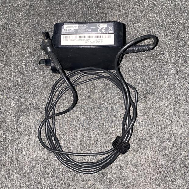 65W Lenovo Adapter · Photo 4
